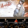 Ein denkwürdiger Abend in „K‘Town“, um filmisch an die Umbrüche Anfang der 1950er Jahre in der Westpfalz zu erinnern. © SWR/view - die agentur/Reiner Voß