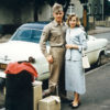 Archivbild: US-amerikanischer Soldat in Deutschland © SWR/Sammlung Museum Goldener Engel