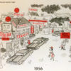 Archivbild von 1956 © SWR/Sammlung Museum Goldener Engel