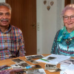 Zeitzeug:innen und deren Nachkommen © SWR/Sigrid Faltin