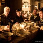 Fiktion trifft Wirklichkeit: „Ein Hauch von Amerika“ erzählt von der Stationierung US-amerikanischer Soldaten im Deutschland der 1950er Jahre © SWR/FFP New Media GmbH/Martin Valentin Menke