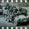 Privataufnahmen beteiligter Soldaten bieten erstmals private Einblicke hinter den propagandistischen Siegeszug der deutschen Wehrmacht © ZDF/Tobias Lenz