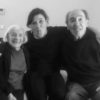 Chichinette, Nicola Hens und Major Cohn