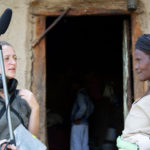 Sarah Noa Bozenhardt Making of