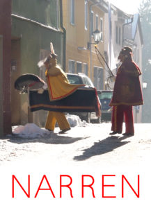 Filmplakat zu "Narren"