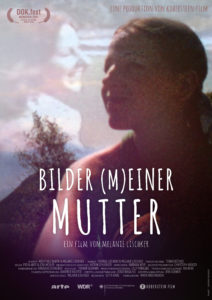 Filmplakat zu "Bilder (m)einer Mutter"