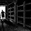 Illustration in Dokumentarfilm W-Was von der Lüge bleibt