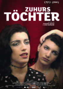 Filmplakat zu "Zuhurs Töchter"