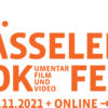 Logo Kasseler Dokfest 2021