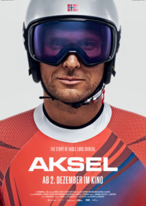 Filmplakat zu "Aksel"