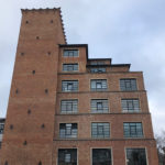 Das Künstlerhaus Mousonturm © Kay Hoffmann/HDF