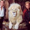 Siegfried und Roy © Getty Images