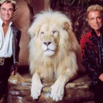 Siegfried und Roy © Getty Images