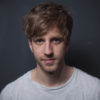 Marius Brüning © Fabian Möller
