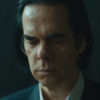 Musiker Nick Cave in Nahaufnahme © Bad Seed Ltd.