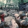Filmstill aus „Berlin – Schicksalsjahre einer Stadt: Das Jahr 1976“ © rbb
