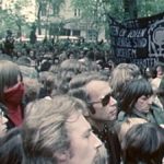 Filmstill aus „Berlin – Schicksalsjahre einer Stadt: Das Jahr 1976“ © rbb