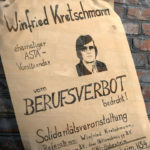 Still aus