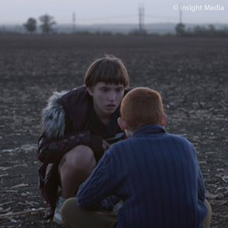 Berlinale 2022, Sektion Generation: Filmstill aus "Terykony" © Insight Media