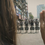 Berlinale 2022, Sektion Panorama: Filmstill aus