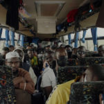 Berlinale 2022, Sektion Panorama: Filmstill aus