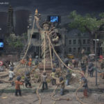 Berlinale 2022, Sektion Wettbewerb: Filmstill aus