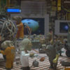 Berlinale 2022, Sektion Wettbewerb: Filmstill aus 
