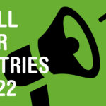 Call for Entries 2022, DOK.fest München