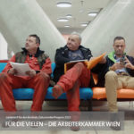 Berlinale 2022, Sektion Forum: Filmstill aus