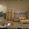 Film zur versuchten Rettung der letzten Polaroid-Fabrik © Weltkino Filmverleih