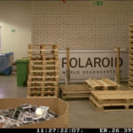 Film zur versuchten Rettung der letzten Polaroid-Fabrik © Weltkino Filmverleih