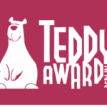 Logo Teddy Award