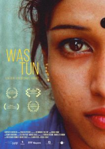 Filmplakat zu "Was tun"