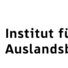 Logo Institut für Auslandsbeziehungen © ifa