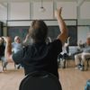 Die Parkinson-Therapiegruppe