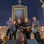 Die Toten Hosen © WDR/EcoMediaTV/Carolin Ubl