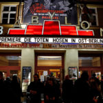 Premiere Auswärtsspiel - Die Toten Hosen © SWR/Sebastian Gabsch