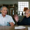 Daniel und Georges Loinger