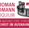 Visual Roman Brodmann Kolloquium