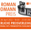 Visual Roman Brodmann Preis