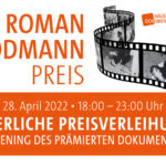Visual Roman Brodmann Preis