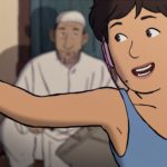 Amin as a Boy (c) Final Cut For Real