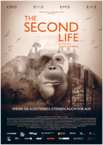 Filmplakat zu "The Second Life" © Real Fiction