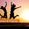 Gesundheit und Psyche Banner