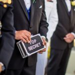 Top Secret