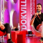 Ümit Uludağ von Corso Film und Susanne Binninger