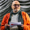 Goggo Gensch, Kurator der Stuttgarter DOK Premiere © Günther Ahner/HDF