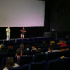 Filmgespräch DOK Premiere Mein Fremdes Land