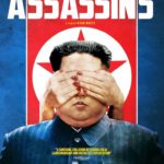 Assassins von Ryan White Filmplakat