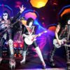 Band Kiss